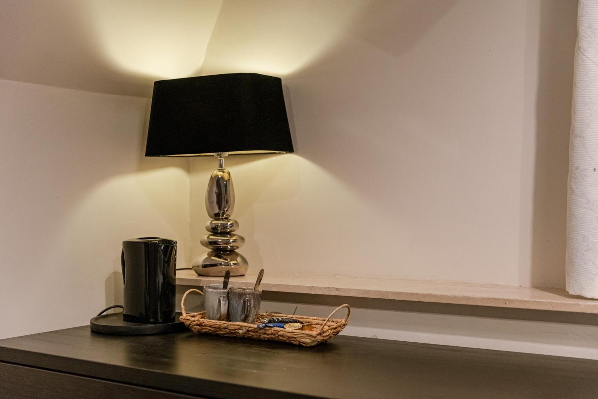 Boutique Hotel Malleberg Брюгге Экстерьер фото