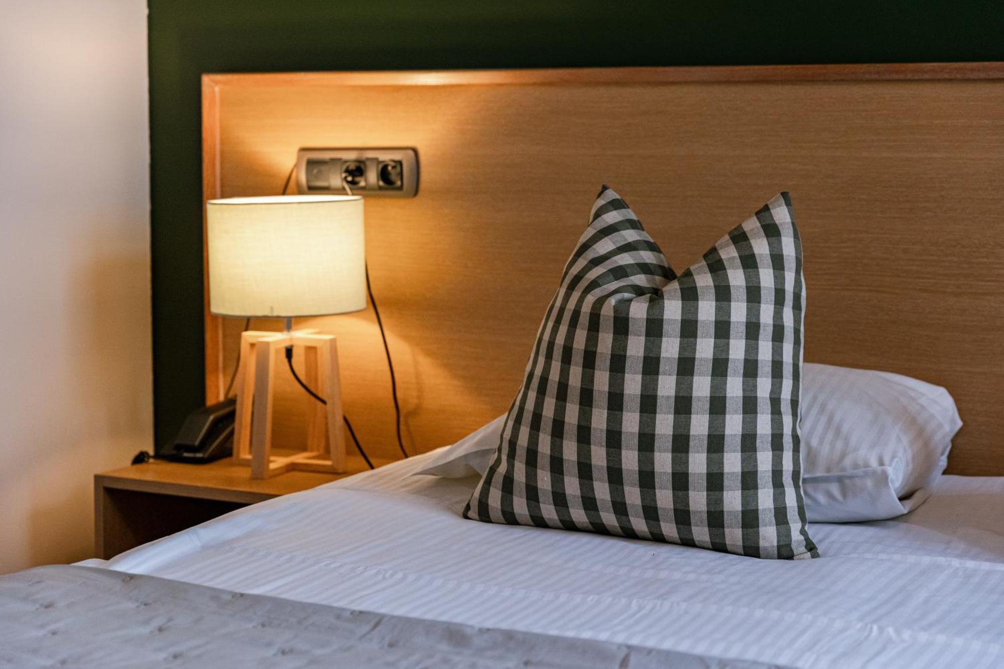 Boutique Hotel Malleberg Брюгге Экстерьер фото
