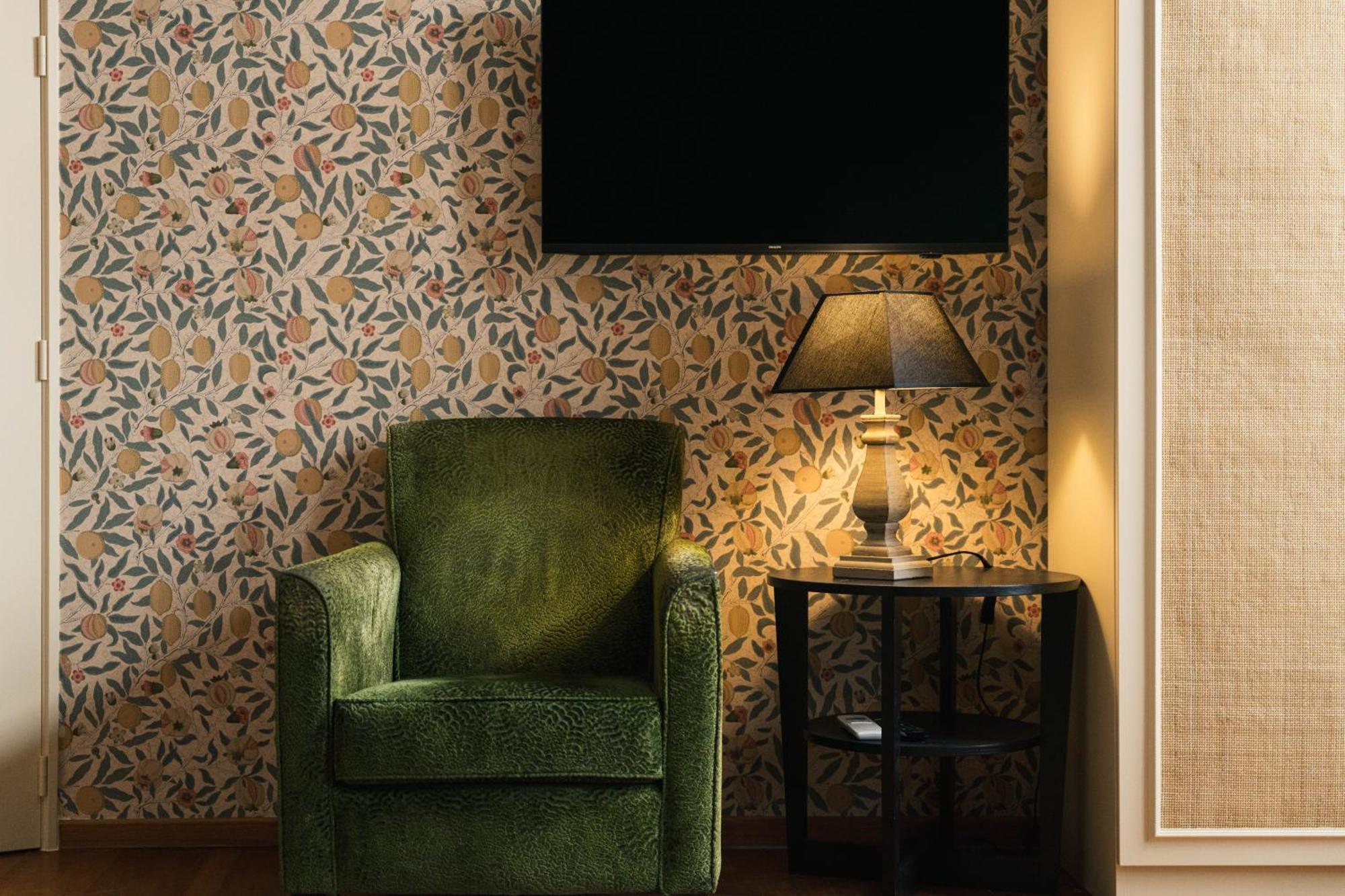Boutique Hotel Malleberg Брюгге Экстерьер фото