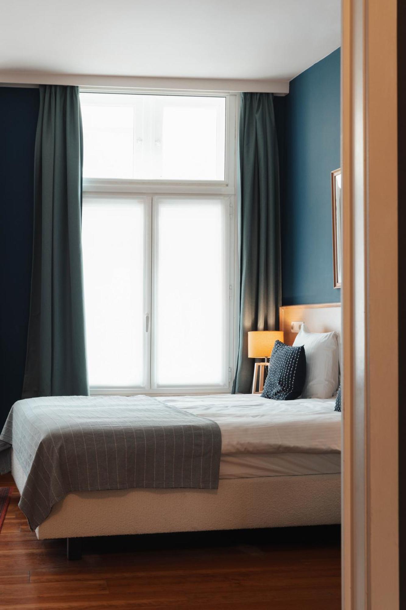 Boutique Hotel Malleberg Брюгге Номер фото