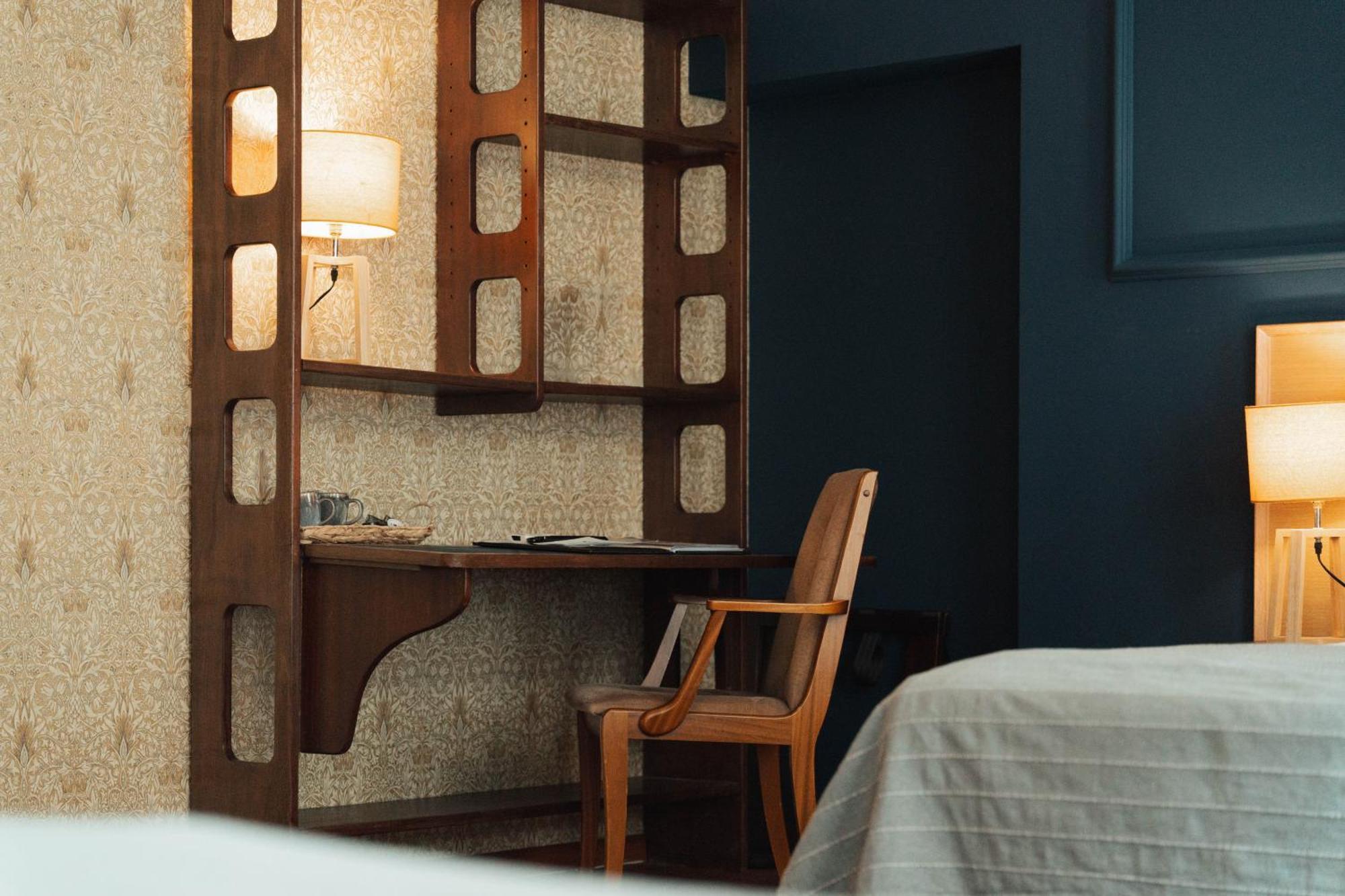 Boutique Hotel Malleberg Брюгге Экстерьер фото